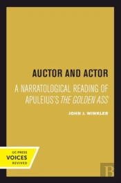 Auctor And Actor