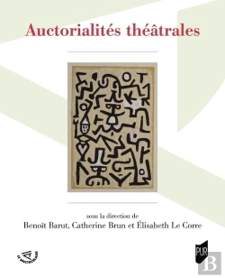 Bertrand.pt - Auctorialités Théâtrales