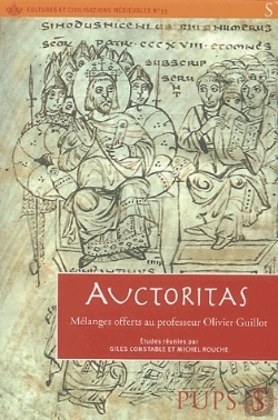 Bertrand.pt - Auctoritas ; Mélanges Offerts Au Professeur Olivier Guillot