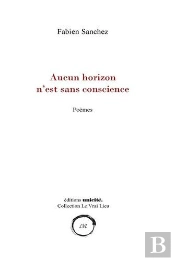 Aucun Horizon N'Est Sans Conscience