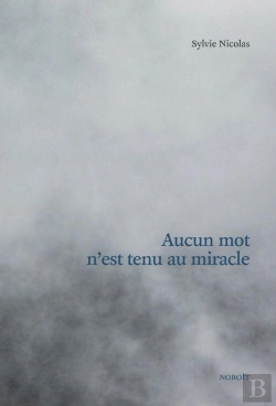 Bertrand.pt - Aucun Mot N'Est Tenu Au Miracle