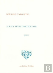 Aucun Signe Particulier