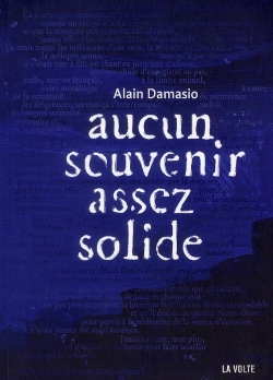 Bertrand.pt - Aucun Souvenir Assez Solide