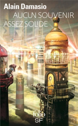 Bertrand.pt - Aucun Souvenir Assez Solide
