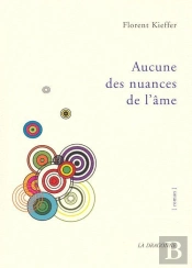 Aucune Des Nuances De L'Âme