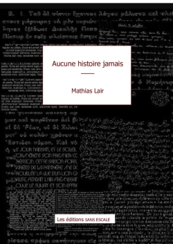 Bertrand.pt - Aucune Histoire Jamais