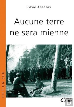 Bertrand.pt - Aucune Terre Ne Sera Mienne