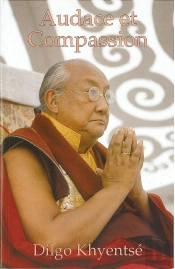 Audace Et Compassion