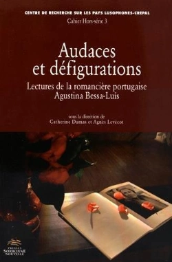 Bertrand.pt - Audaces Et Défigurations. Lectures De La Romancière Portugaise Agusti