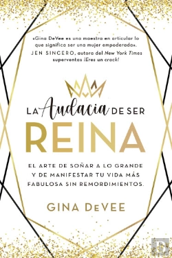Bertrand.pt - Audacia De Ser Reina, La