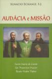 Audácia e Missão