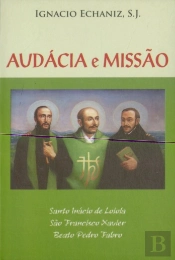 Audácia e Missão