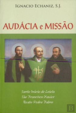 Bertrand.pt - Audácia e Missão
