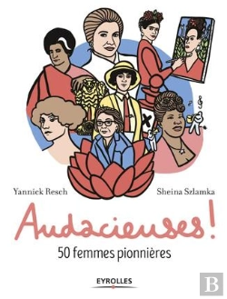 Bertrand.pt - Audacieuses