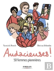 Audacieuses