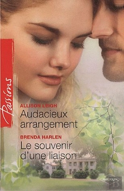 Bertrand.pt - Audacieux Arrangement ; Le Souvenir D'Une Liaison