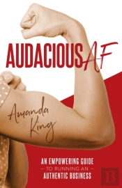 Audacious Af