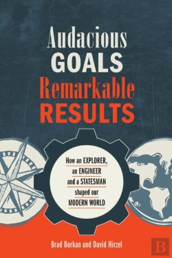 Bertrand.pt - Audacious Goals, Remarkable Results
