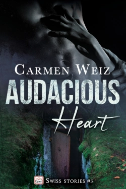Bertrand.pt - Audacious Heart (Swiss Stories #3)