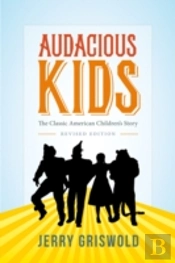 Audacious Kids