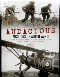 Bertrand.pt - Audacious Missions Of World War Ii