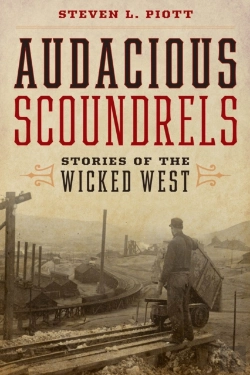 Bertrand.pt - Audacious Scoundrels