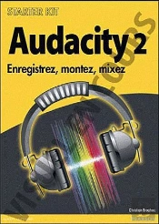 Audacity 2e Edition