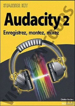 Bertrand.pt - Audacity 2e Edition