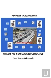 Audacity Of Automation