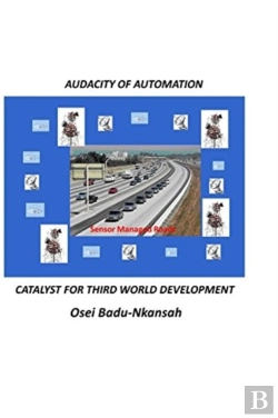 Bertrand.pt - Audacity Of Automation
