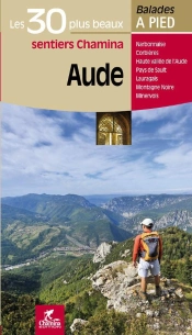 Aude Les 30 Plus Beaux Sentiers
