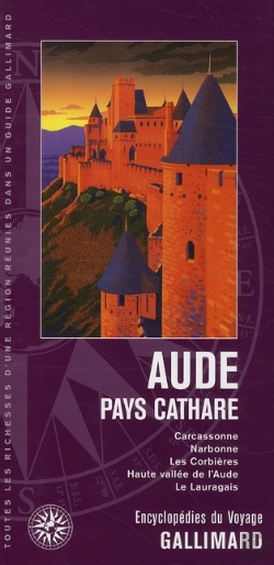 Bertrand.pt - Aude, Pays Cathare (Carcassonne, Narbonne, Les Corbieres, Haute