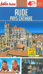 Aude, Pays Cathare (Édition 2016-2017)