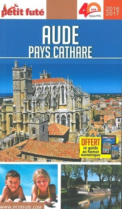 Bertrand.pt - Aude, Pays Cathare (Édition 2016-2017)