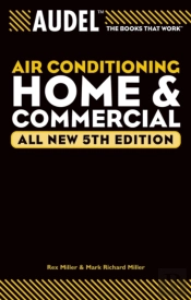 Audel Air Conditioning