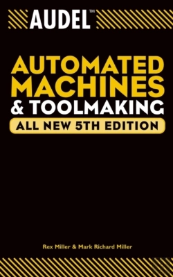 Bertrand.pt - Audel Automated Machines And Toolmaking