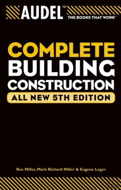 Bertrand.pt - Audel Complete Building Construction