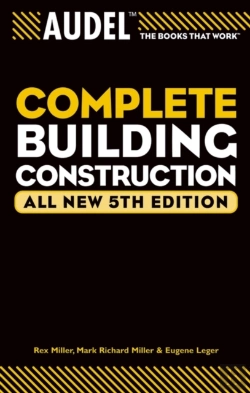 Bertrand.pt - Audel Complete Building Construction