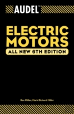 Bertrand.pt - Audel Electric Motors