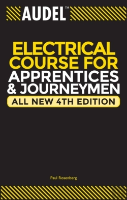 Bertrand.pt - Audel Electrical Course For Apprentices And Journeymen