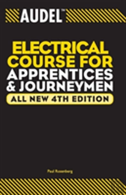 Bertrand.pt - Audel Electrical Course For Apprentices And Journeymen