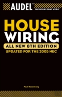 Bertrand.pt - Audel House Wiring