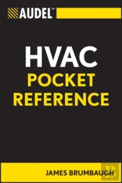 Audel Hvac Pocket Reference