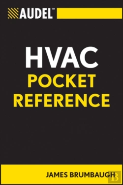 Bertrand.pt - Audel Hvac Pocket Reference