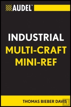 Bertrand.pt - Audel Industrial Multi-Craft Mini-Ref