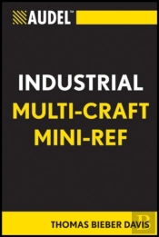 Audel Industrial Multi-Craft Mini-Ref