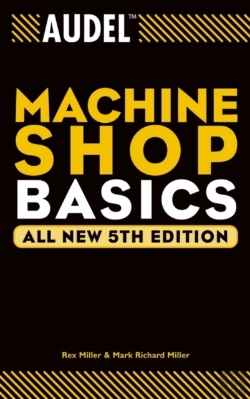 Bertrand.pt - Audel Machine Shop Basics