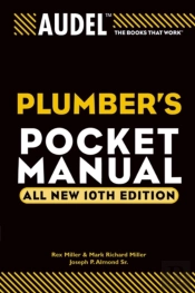 Audel Plumbers Pocket Manual