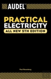 Audel Practical Electricity