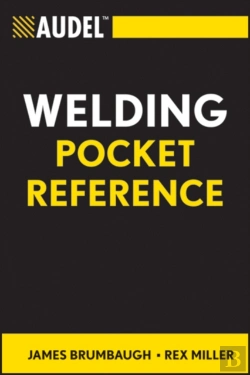 Bertrand.pt - Audel Welding Pocket Reference